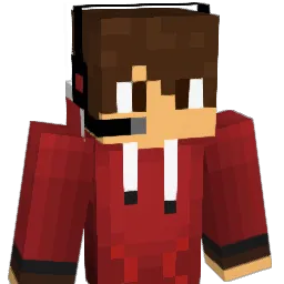 Dave_22 Minecraft avatar bust