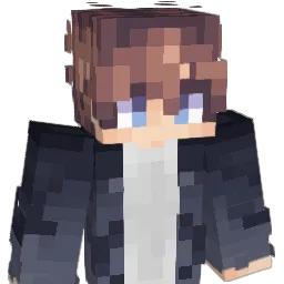 Dave_Infinity's Minecraft skin