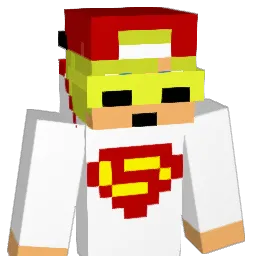 Dave_Rotten's Minecraft skin