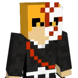 Dave_Shinji Minecraft avatar bust