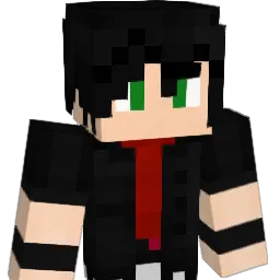 Dave_Ya_Vu Minecraft avatar bust