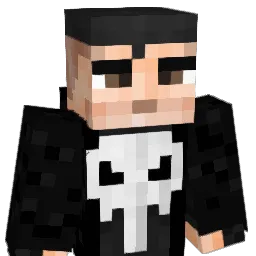 Dave_da_Brave Minecraft avatar bust