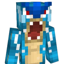 Dave_the_Irate Minecraft avatar bust