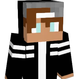 Davecrafter10 Minecraft avatar bust
