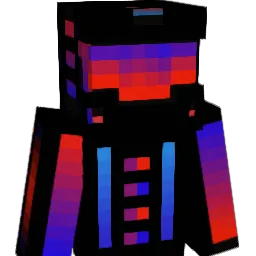 Davecrafter8500 Minecraft avatar bust