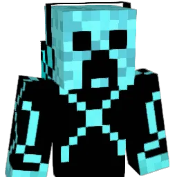 DavedeV16's Minecraft skin