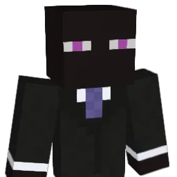 Davee321's Minecraft skin