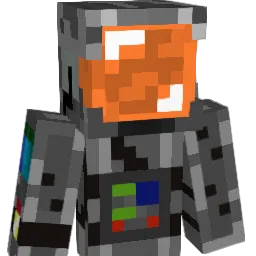 Daveffects's Minecraft skin