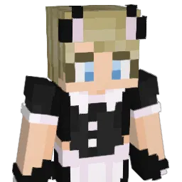 Daveiscool69 Minecraft avatar bust