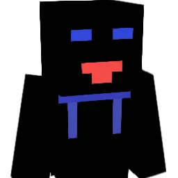 Davemc234 Minecraft avatar bust