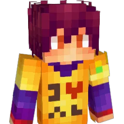 Davemercer Minecraft avatar bust