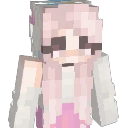 Daves135 Minecraft avatar bust