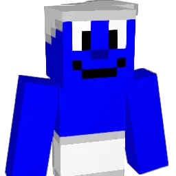 DavetheButcher's Minecraft skin