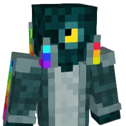 Davethecreeper1 Minecraft avatar bust