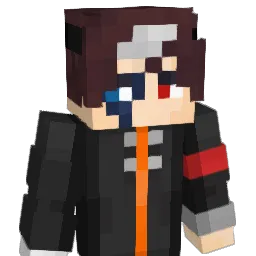 Davewd Minecraft avatar bust