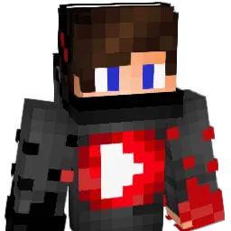 DavexXx Minecraft avatar bust