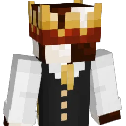 Davexion Minecraft avatar bust