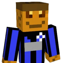 Davexmala Minecraft avatar bust