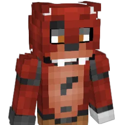 DaveyBR3 Minecraft avatar bust