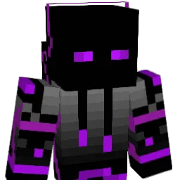 DaveyDanny Minecraft avatar bust