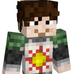 Davey_The_Wavey Minecraft avatar bust
