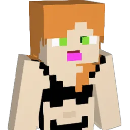 Daveydave_ Minecraft avatar bust