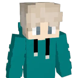 Daveyitsnotme Minecraft avatar bust