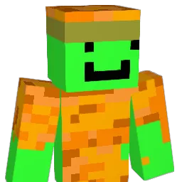 Daveytmc_ Minecraft avatar bust