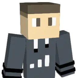 Davi2807 Minecraft avatar bust