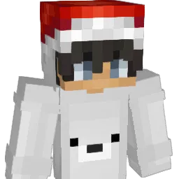 Davi7776 Minecraft avatar bust
