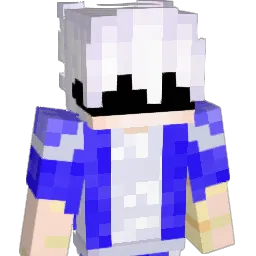 DaviAdventure's Minecraft skin