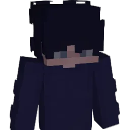 DaviFv_25 Minecraft avatar bust