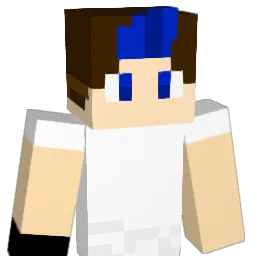 DaviGG____ Minecraft avatar bust