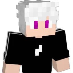 DaviLindo_ Minecraft avatar bust