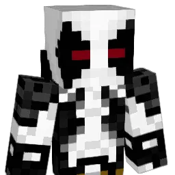 DaviMDS's Minecraft skin
