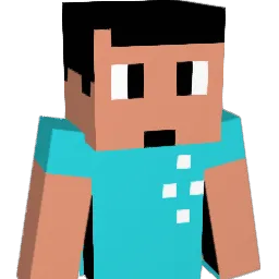 DaviOR13's Minecraft skin