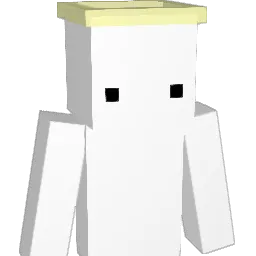 DaviPlay's Minecraft skin