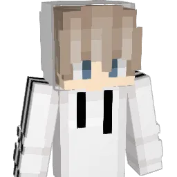DaviQueiroz Minecraft avatar bust