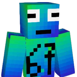 Davi_Lima Minecraft avatar bust