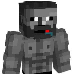 Davi_Motta1030 Minecraft avatar bust