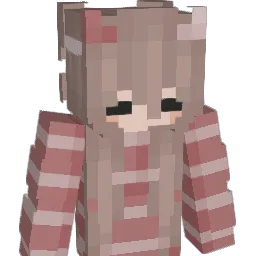 Davi_PlayYT2020 Minecraft avatar bust