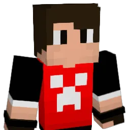 Davi_SS's Minecraft skin