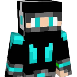 Davi_davi_dave Minecraft avatar bust