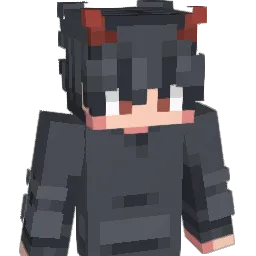DavianCraftt Minecraft avatar bust