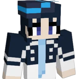 Davian_de_Raspo Minecraft avatar bust