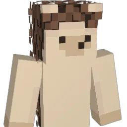 Davich's Minecraft skin