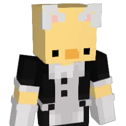 Davichossz Minecraft avatar bust