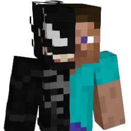 David1290 Minecraft avatar bust