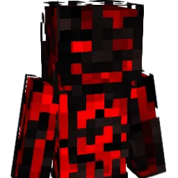 David131120 Minecraft avatar bust