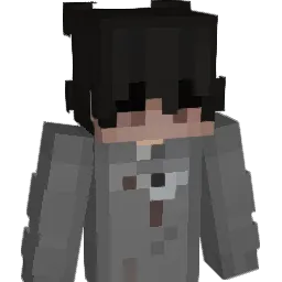 David1874's Minecraft skin